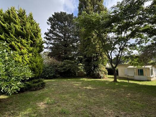 Terrain constructible à vendre 142 000 € 731 m² de terrain La Vraie-Croix 56250