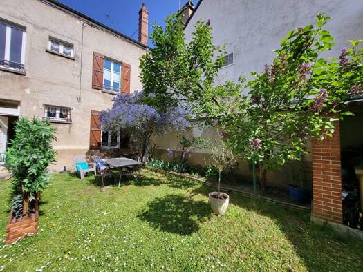 Appartement à vendre 189 900 € 4 pièces 3 chambres 106,5 m² RDC/1 Morigny Champigny 91150