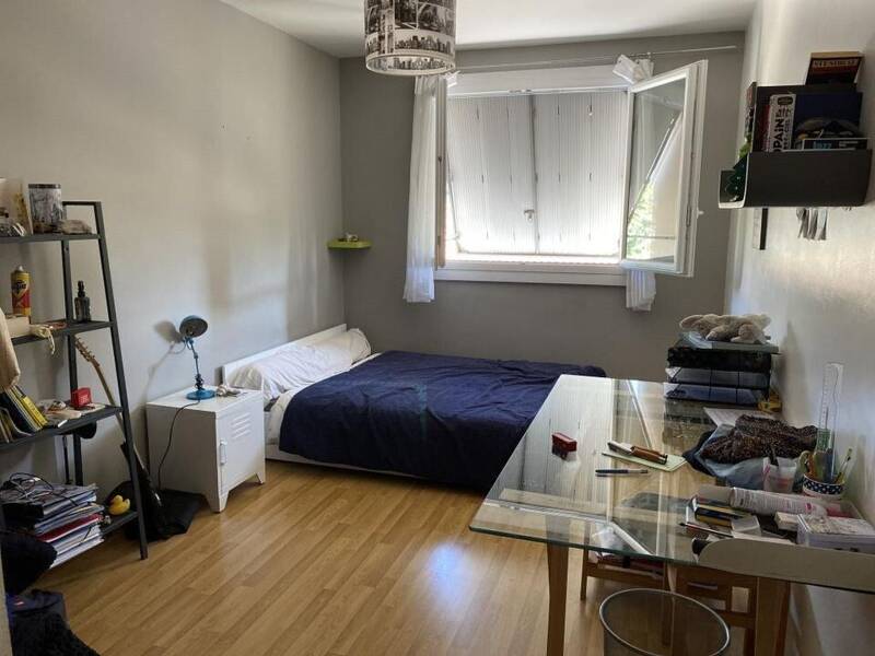 Maison à louer, 75m², ALES