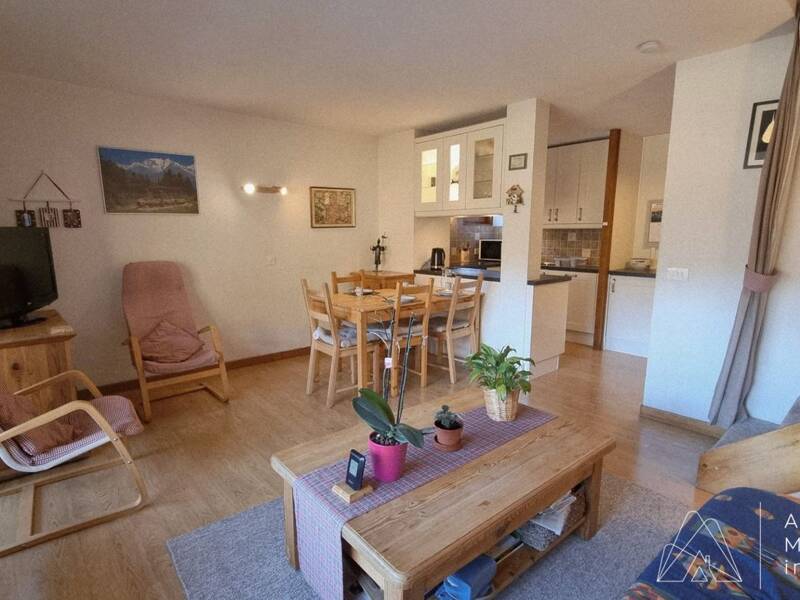 Maison à vendre, 72m², SAINT JEAN D'AULPS