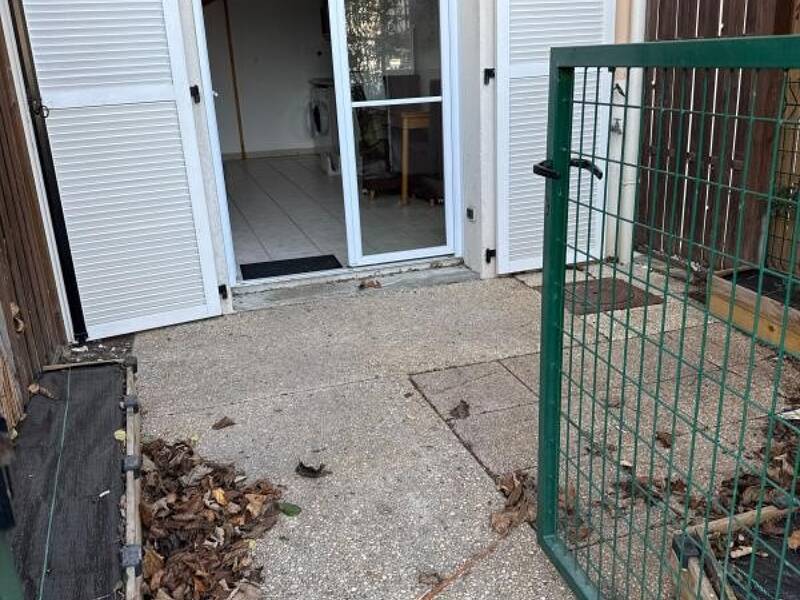 Maison à louer, 31m², DIVES SUR MER