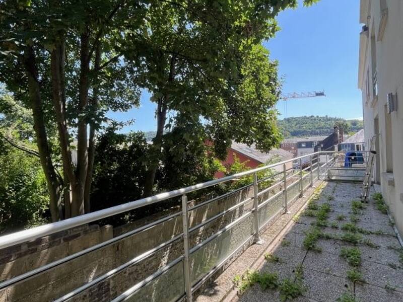 Maison à louer, 49m², ROUEN