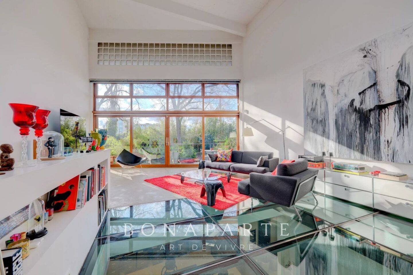 Maison à vendre, 337m², IVRY SUR SEINE