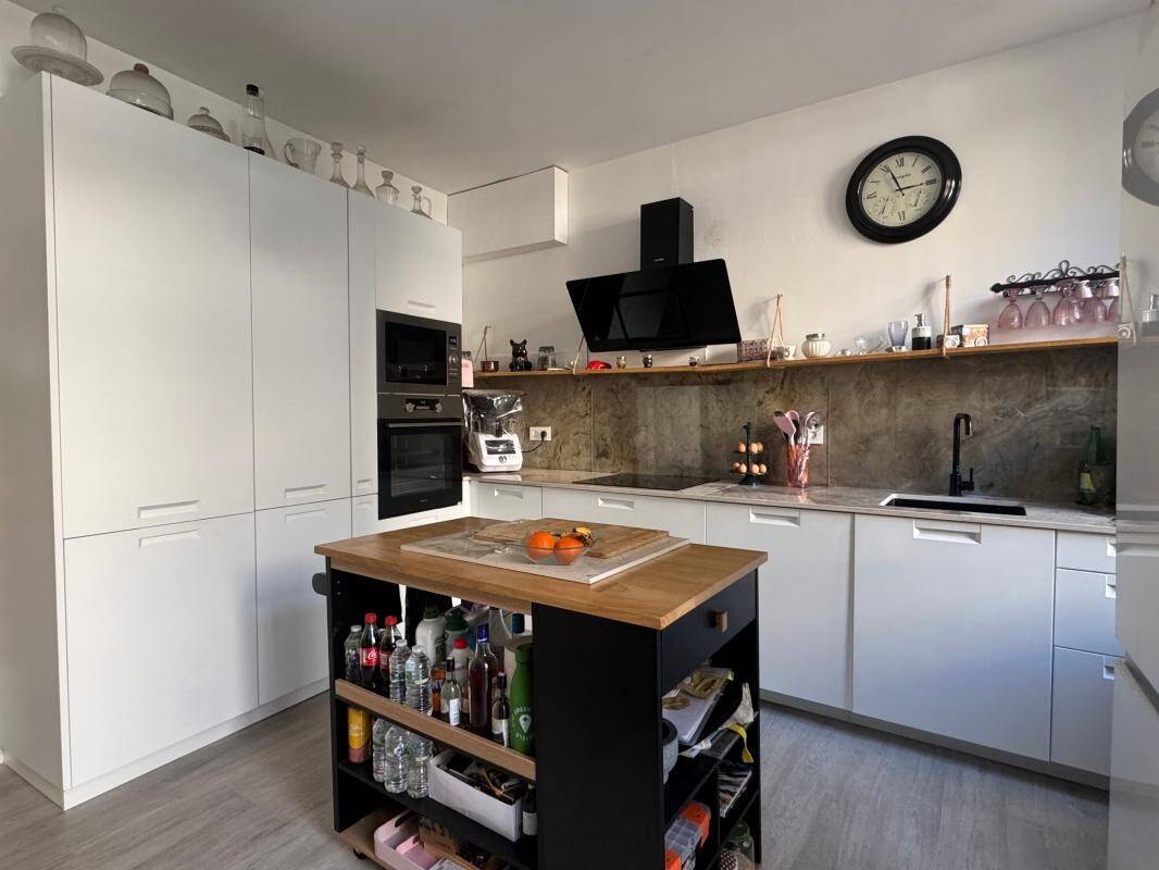 Maison à vendre, 151m², ROCHEFORT