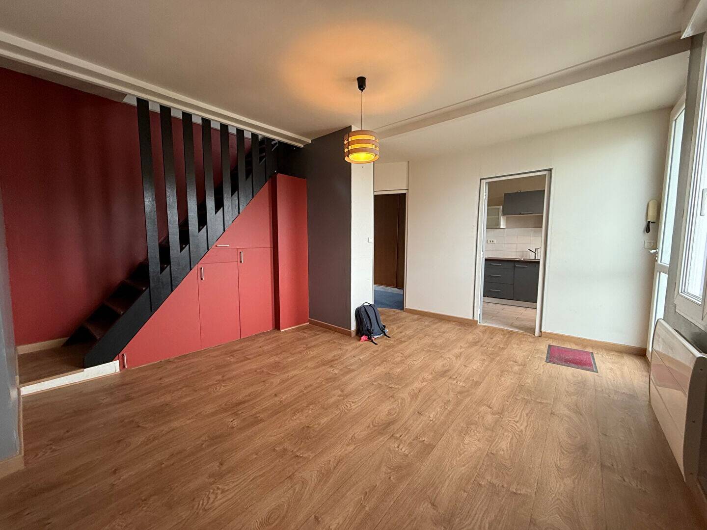 Maison à vendre, 51m², BOURGES