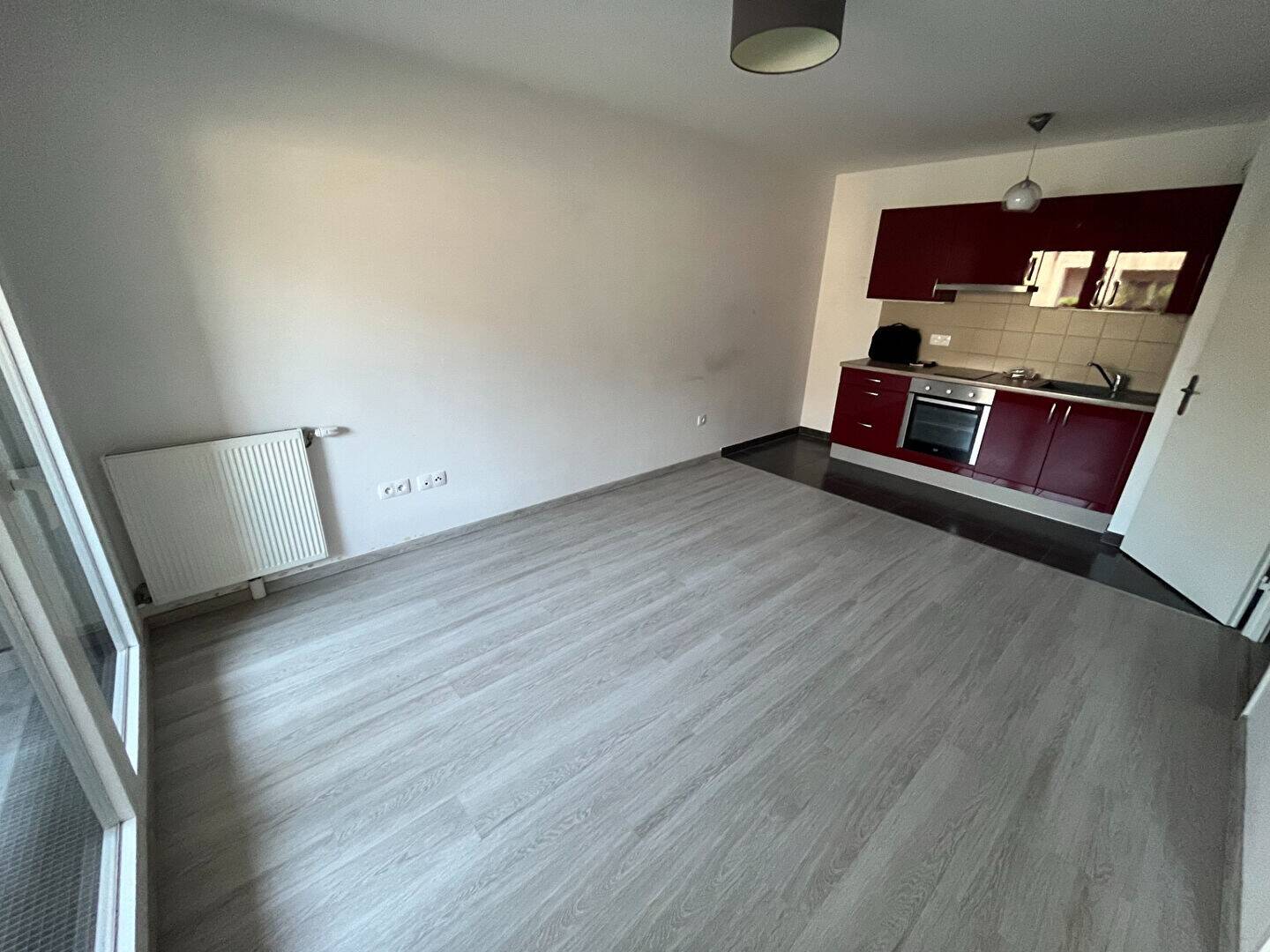 Maison à louer, 41m², CERGY