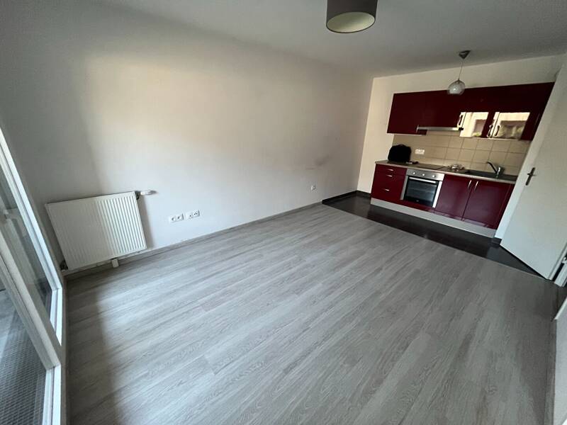 Maison à louer, 41m², CERGY