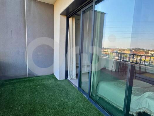 Appartement à louer 680 € 2 pièces 1 chambre 45,1 m² 1er étage Est Grabels 34790