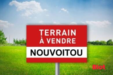Terrain constructible à vendre 169 900 € 926 m² de terrain Nouvoitou 35410