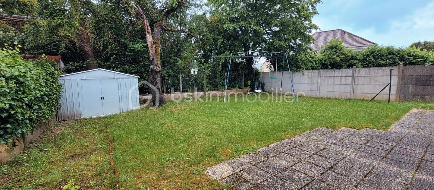 Maison à vendre, 173m², CHAMPIGNY SUR MARNE
