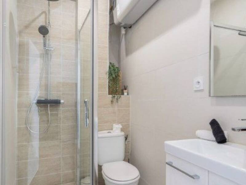 Maison à louer, 36m², MARSEILLE 10E