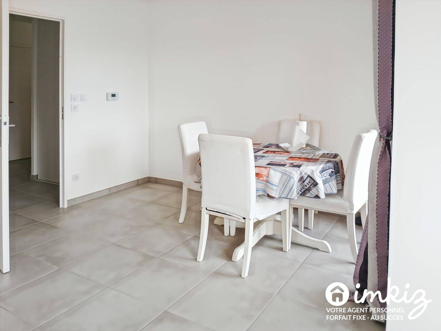 Maison à vendre, 65m², VENISSIEUX
