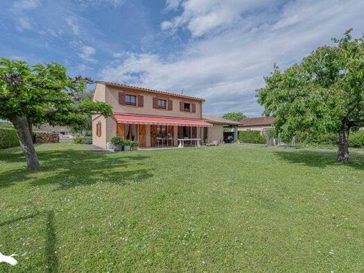 Maison à vendre 399 000 € 5 pièces 4 chambres 144 m² 834 m² de terrain Cornebarrieu 31700
