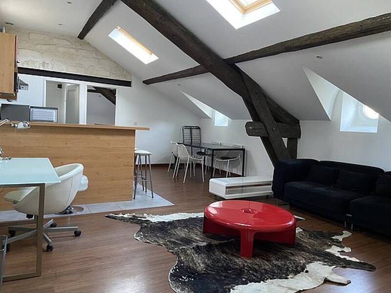 Maison à louer, 58m², MONTPELLIER