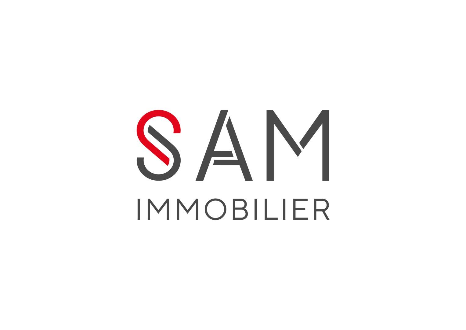 SAM IMMOBILIER