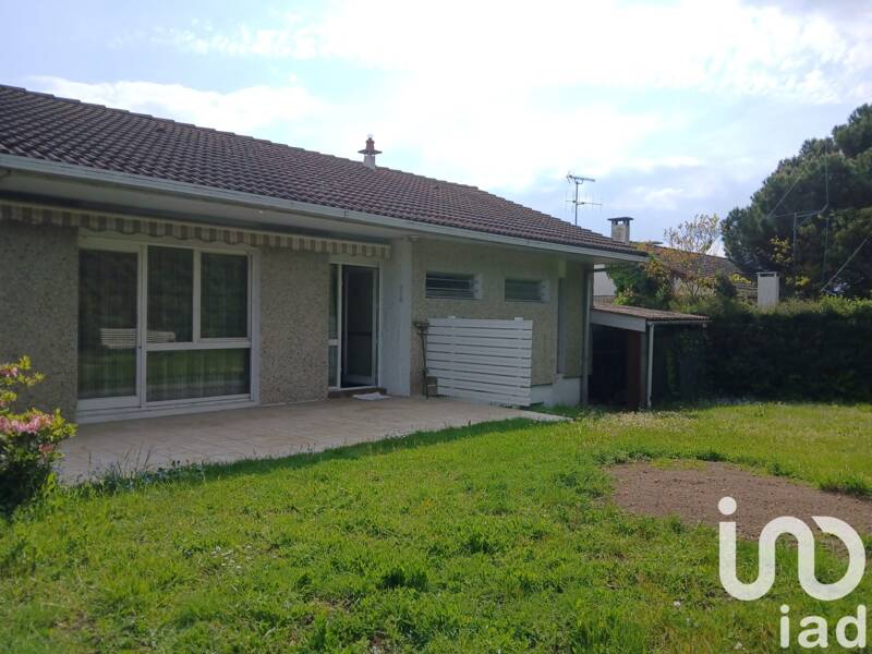 Maison à vendre, 87m², CHOLET