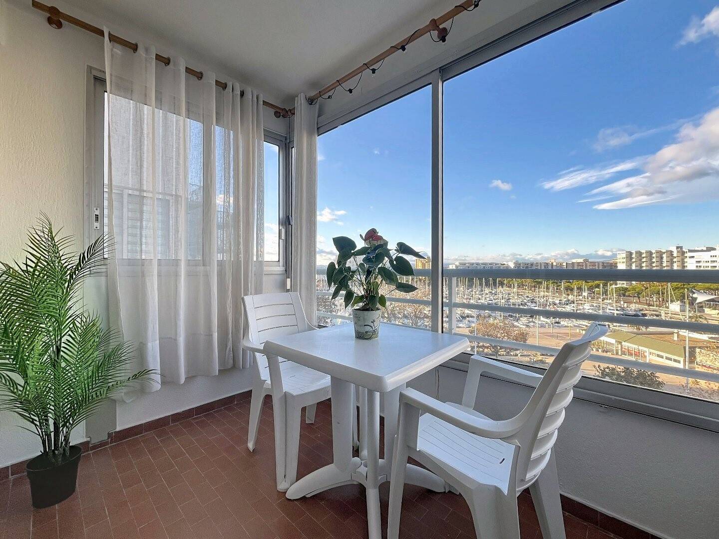 Maison à louer, 21m², CARNON PLAGE