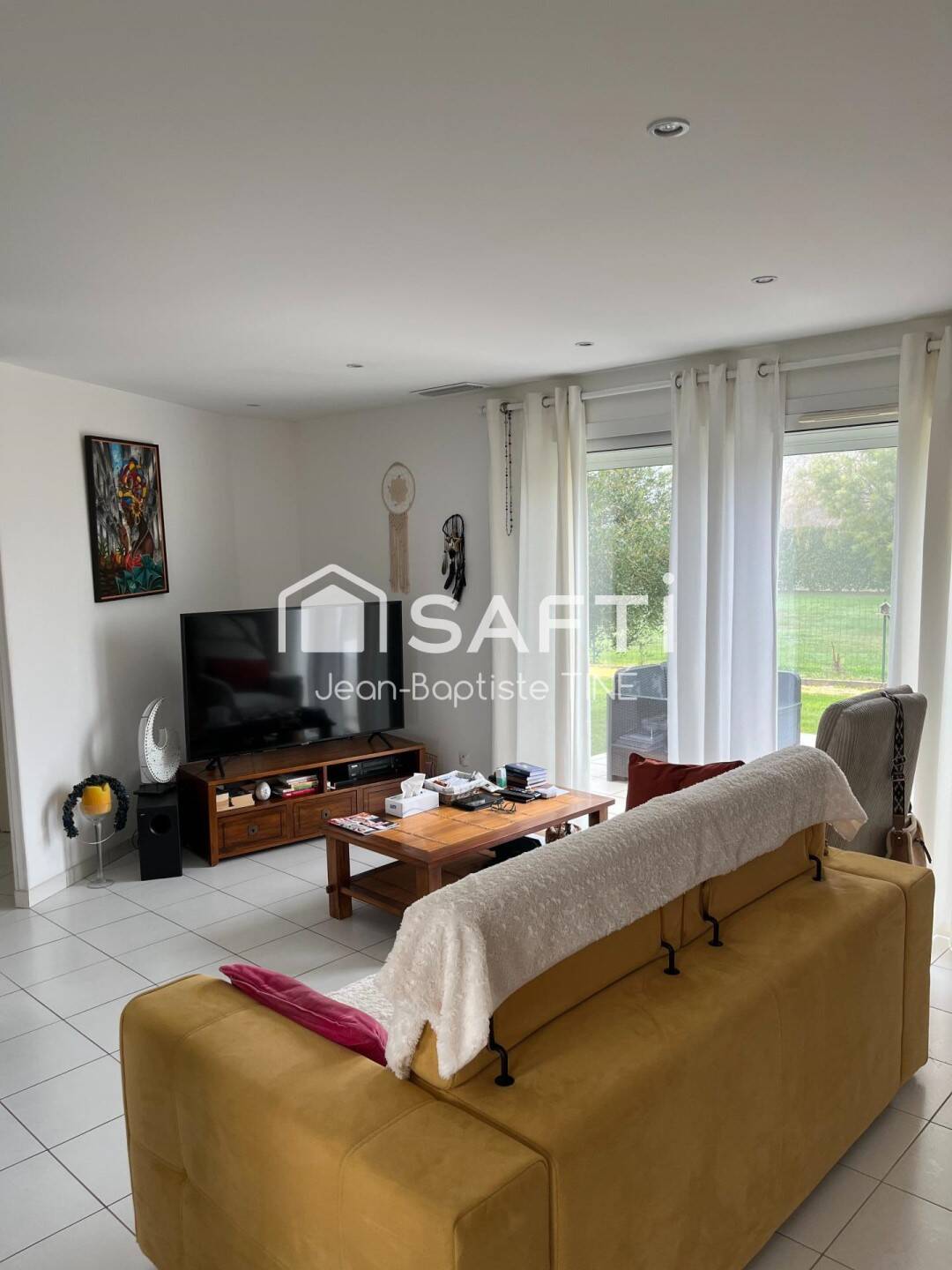 Maison à vendre, 105m², MONTBETON
