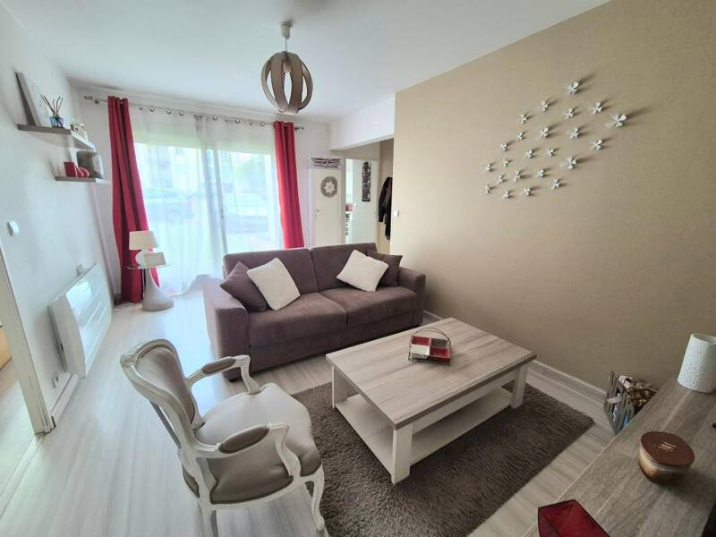 Maison à vendre, 50m², ORLEANS