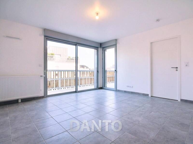 Maison à louer, 45m², GUERANDE