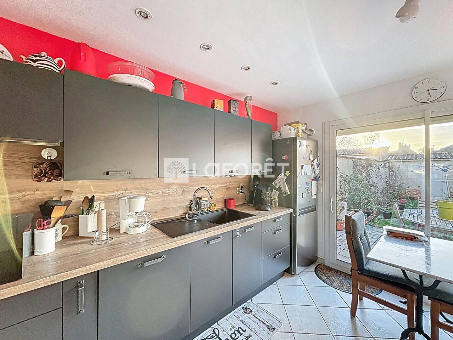 Maison à vendre, 95m², ABBEVILLE