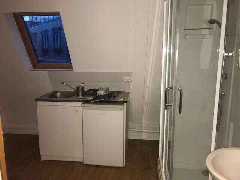 Maison à vendre, 9m², PARIS 11E