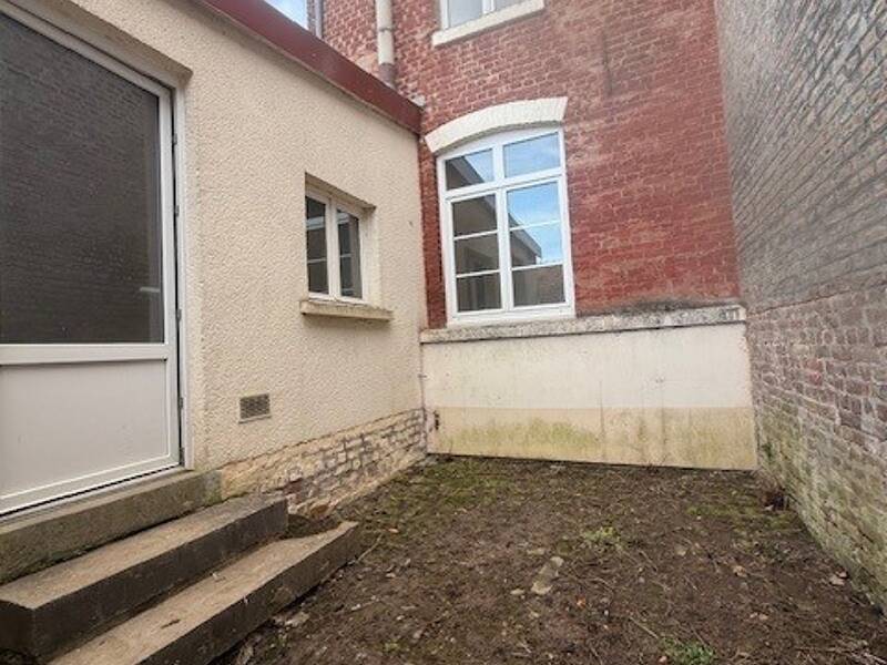 Maison à vendre, 85m², AMIENS