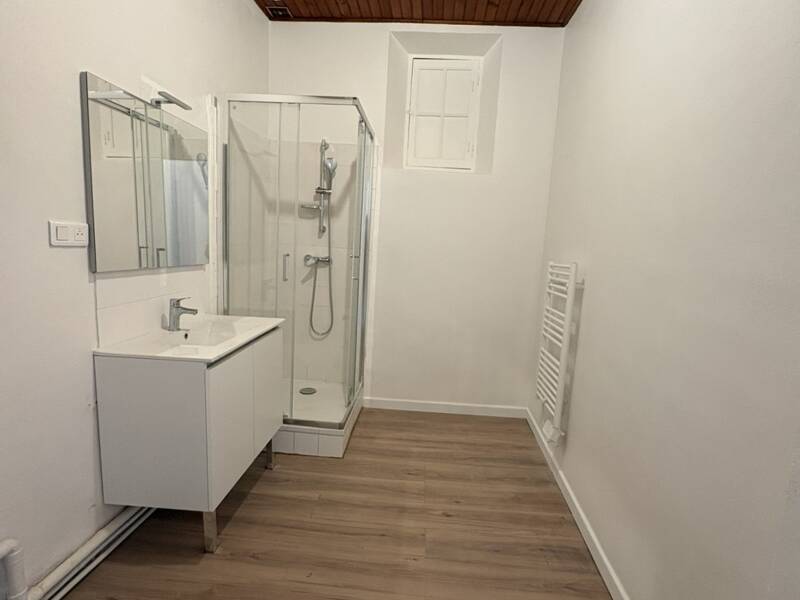 Maison à louer, 51m², MARSEILLE 10E