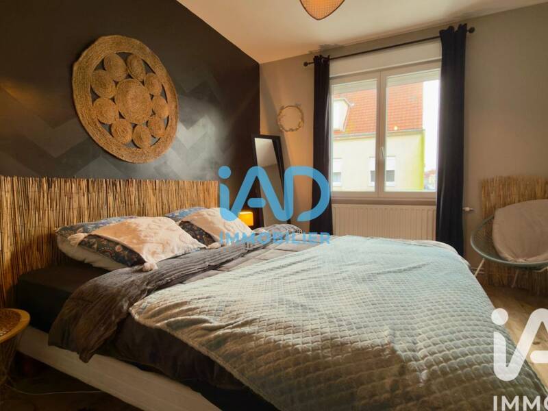 Maison à vendre, 94m², LE PORTEL