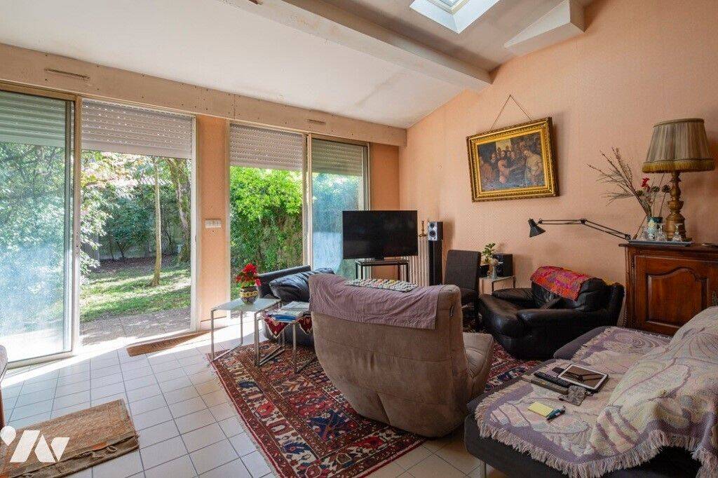 Maison à vendre, 102m², LE BOUSCAT