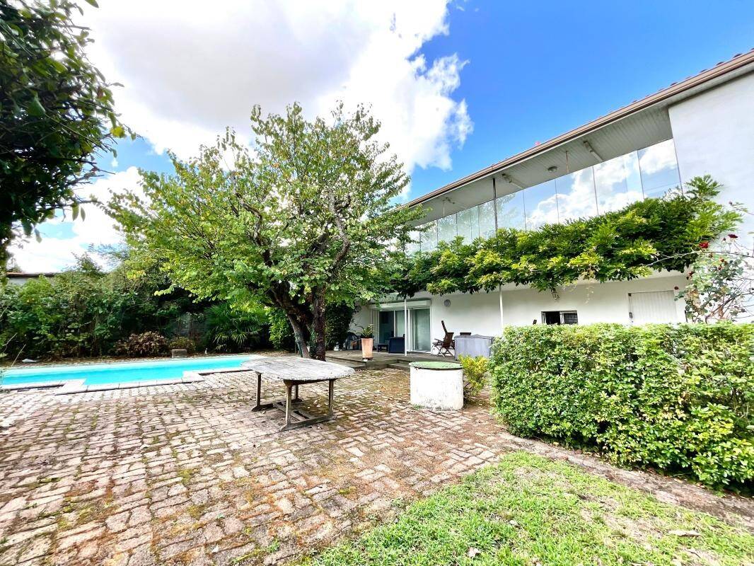 Maison à vendre, 205m², EYSINES