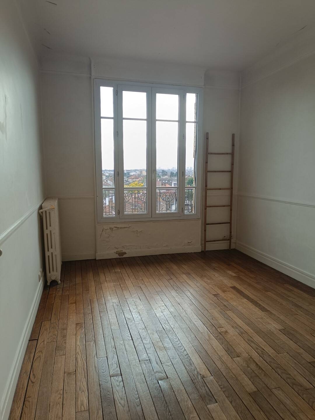Maison à louer, 53m², SAINT MAUR DES FOSSES