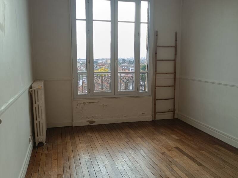 Maison à louer, 53m², SAINT MAUR DES FOSSES