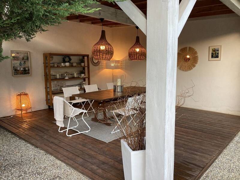 Maison à vendre, 180m², LYON 5E