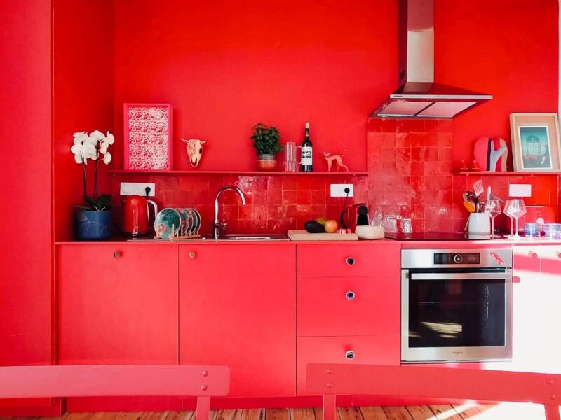 Maison à louer, 50m², BORDEAUX