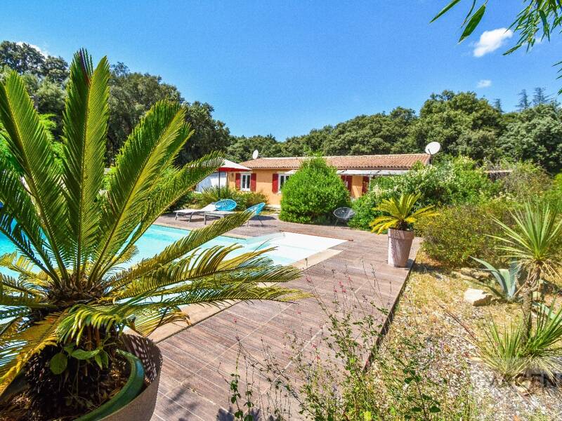 Maison à vendre, 130m², NIMES