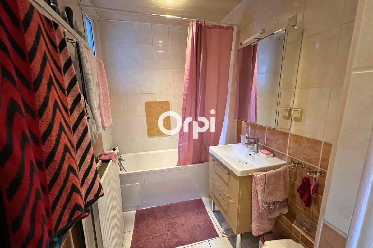 Maison à vendre, 90m², TOURCOING