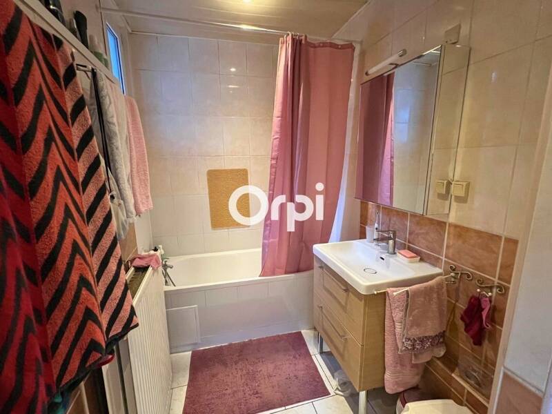 Maison à vendre, 90m², TOURCOING