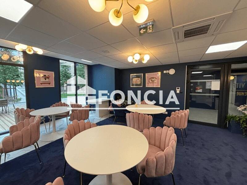 Maison à louer, 39m², TOULOUSE