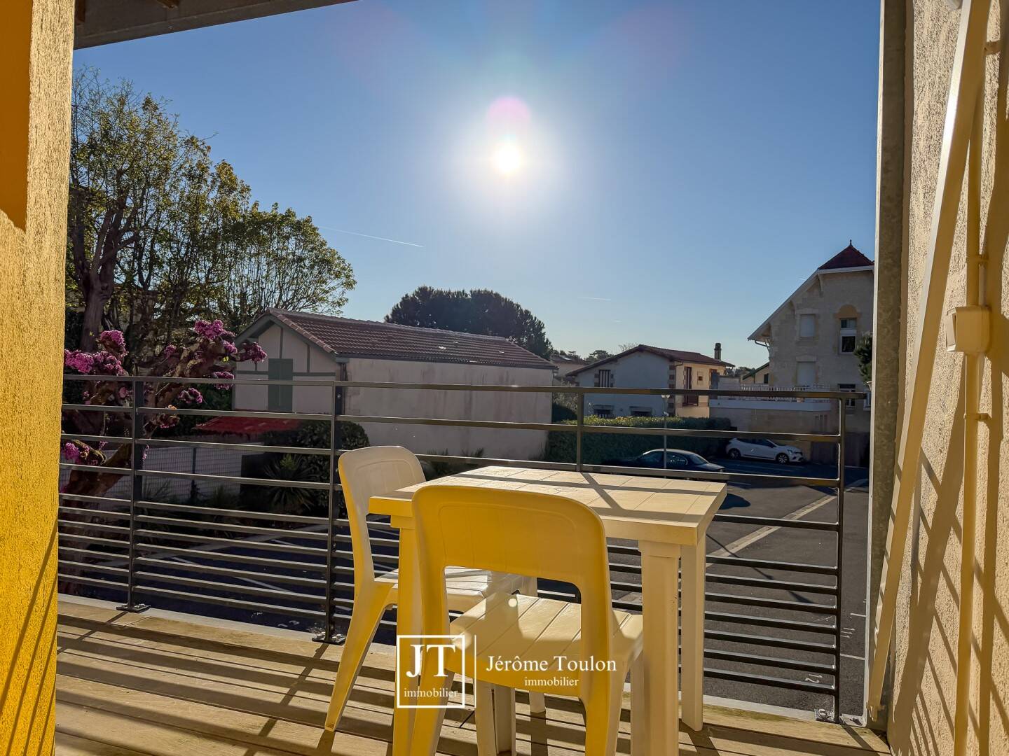 Maison à vendre, 23m², SAINT PALAIS SUR MER