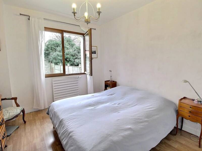 Maison à vendre, 173m², CHENNEVIERES SUR MARNE