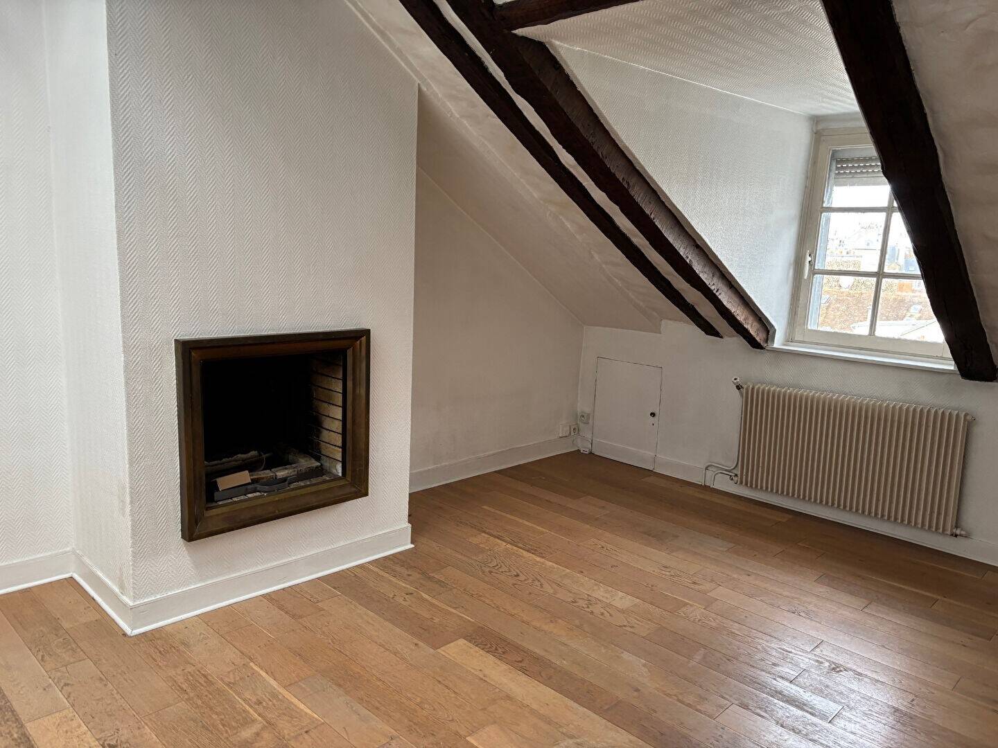 Maison à louer, 47m², VERSAILLES