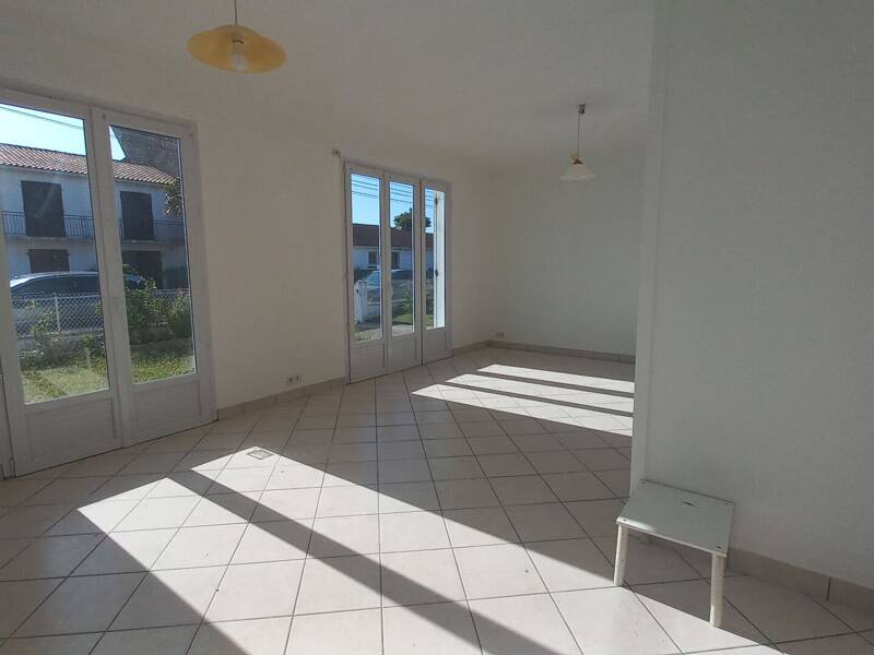 Maison à louer, 78m², ROYAN