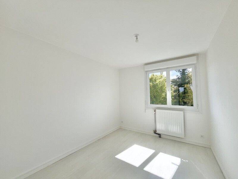 Maison à louer, 65m², QUIMPER