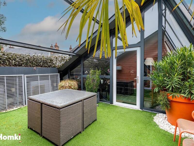 Maison à vendre, 180m², ORLEANS