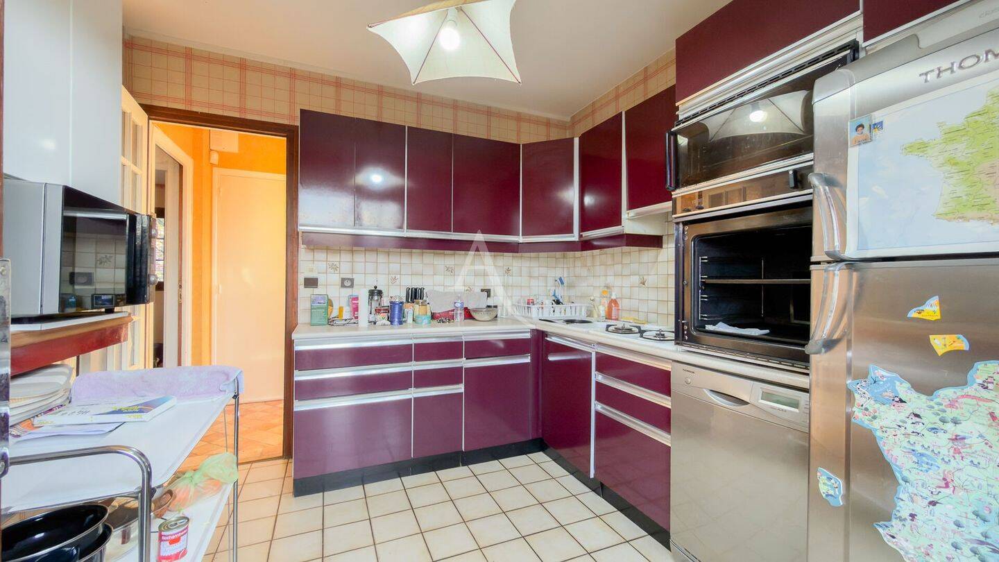 Maison à vendre, 125m², MONTGERON