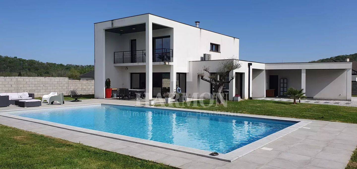 Maison à vendre, 165m², PAU