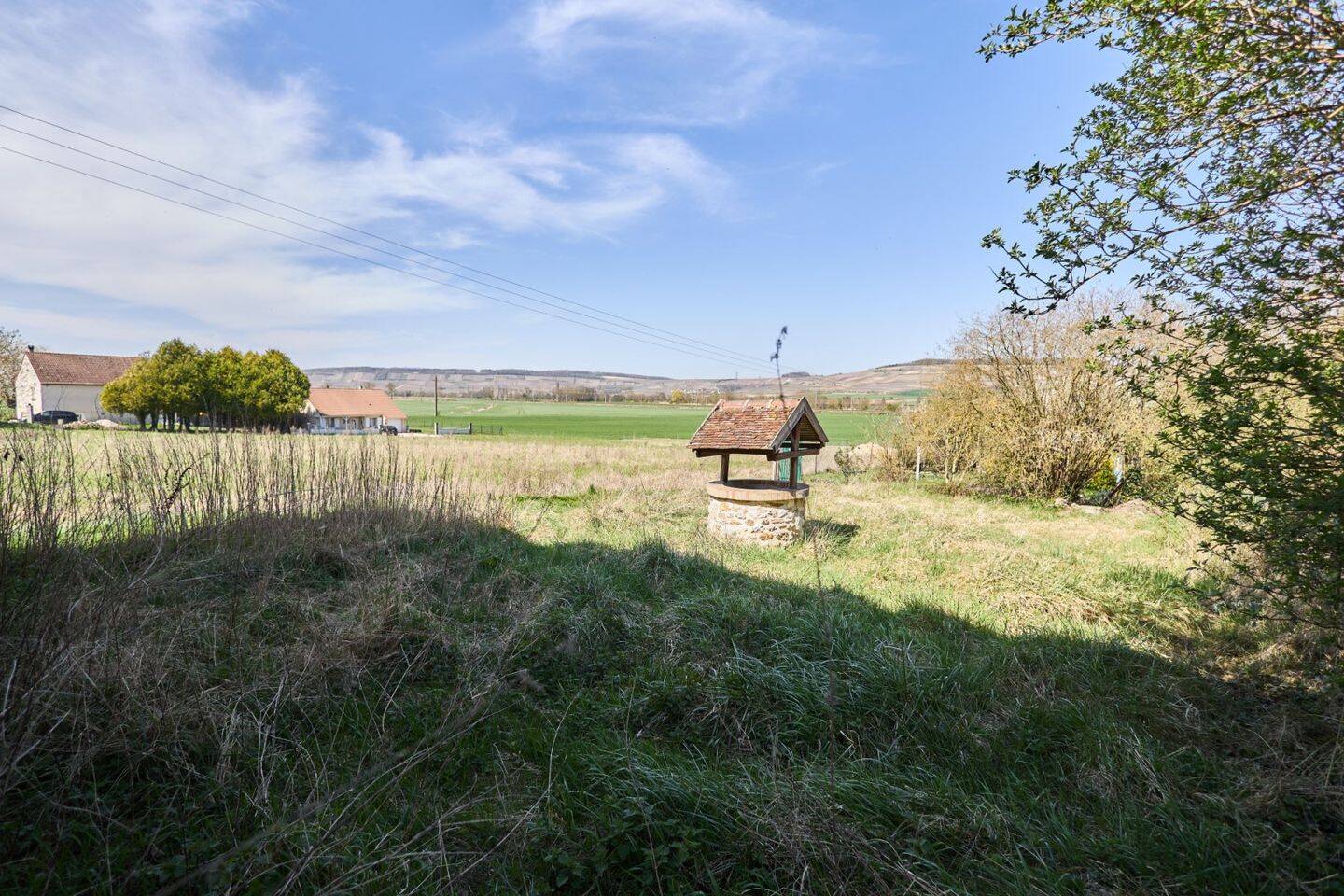 Maison à vendre, 118m², MAREUIL LE PORT