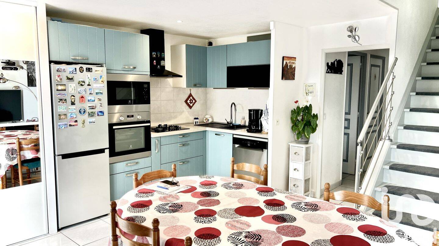 Maison à vendre, 70m², TORREILLES