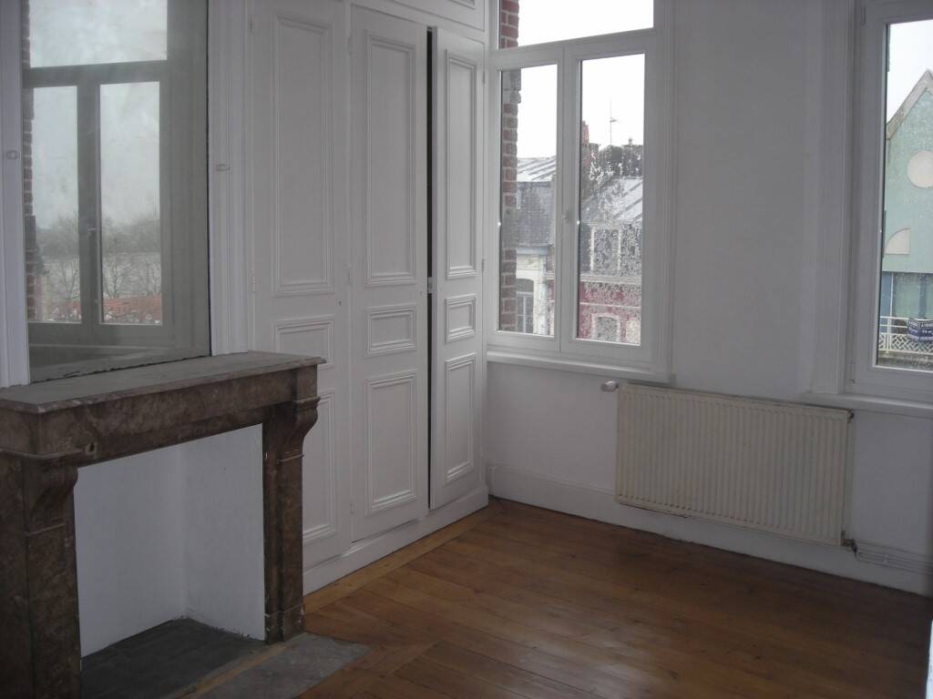 Maison à louer, 49m², ROUBAIX